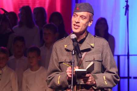 ZDAJ ZAORI PESEM O SVOBODI 2025 13 FOTO LJUBO VUKELIČ